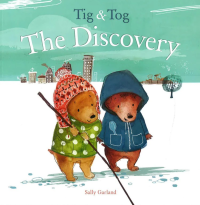 Image of Tig & Tog: The Discovery