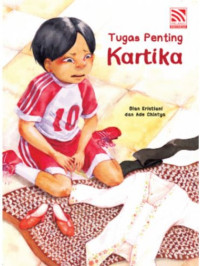 Image of Tugas Penting Kartika