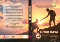 Image of Tutur Rasa 1 : Kumpulan Kisah Pengasuhan Anak Disleksia