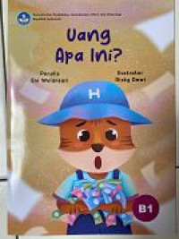 Image of Uang Apa Ini?