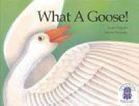 Image of What a Goose!