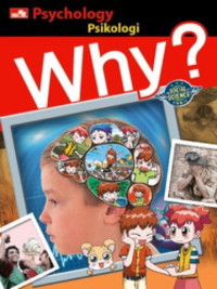 Image of Why? Psychology