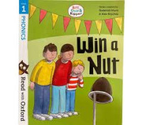 Image of Win a Nut