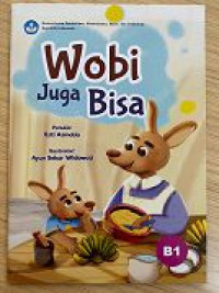 Image of Wobi Juga Bisa
